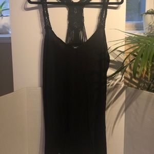 Billabong Swim - Billabong Tank/Coverup Billabong Swim - Billabong Tank/Coverup
